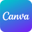Logo Canva