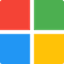 Logo Microsoft
